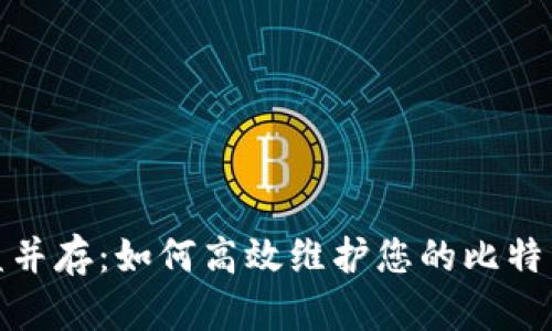 安全与收益并存：如何高效维护您的比特币钻石钱包