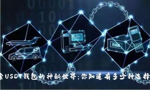 探索USDT钱包的神秘世界：你知道有多少种选择吗？