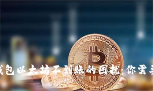 解决MetaMask钱包以太坊不到账的困扰：你需要知道的全部信息