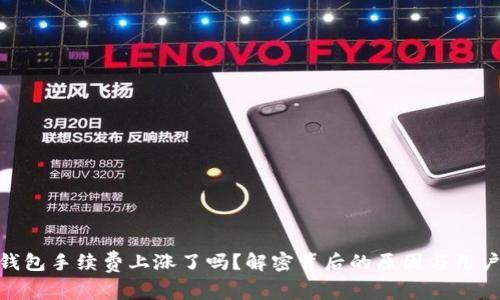 : TP钱包手续费上涨了吗？解密背后的原因与用户影响