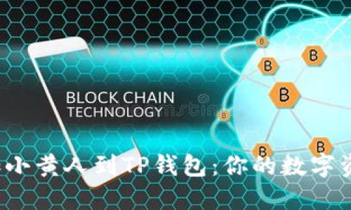 : 轻松添加小黄人到TP钱包：你的数字资产新伙伴！