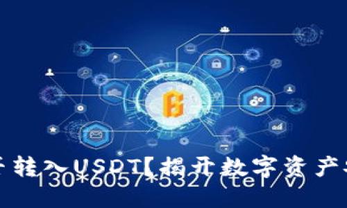 冷钱包能否转入USDT？揭开数字资产安全的秘密