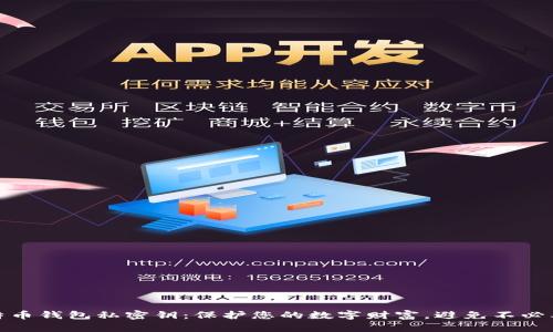揭秘比特币钱包私密钥：保护您的数字财富，避免不必要的损失