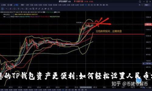 让您的TP钱包资产更便利：如何轻松设置人民币方案