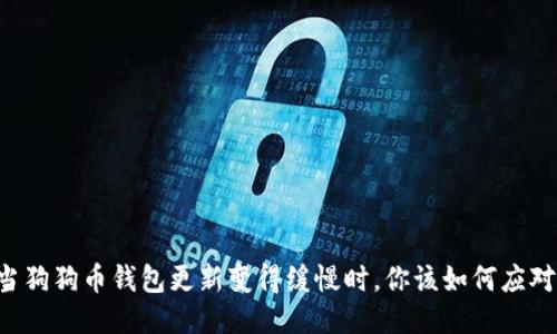 当狗狗币钱包更新变得缓慢时，你该如何应对？
