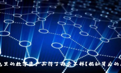 为何您的TP钱包里的数字资产买得了却卖不掉？揭秘背后的原因与解决方案