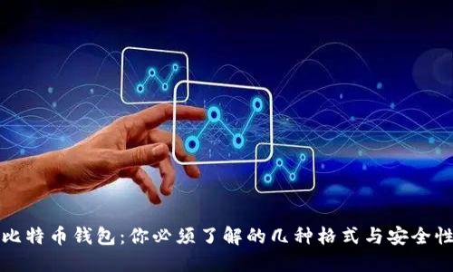 解密比特币钱包：你必须了解的几种格式与安全性探讨