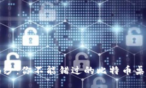 揭开神秘面纱：你不能错过的比特币桌面钱包推荐