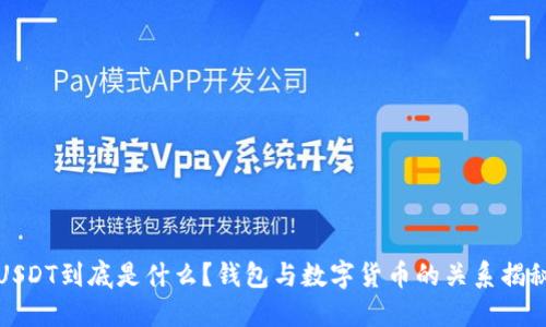 USDT到底是什么？钱包与数字货币的关系揭秘