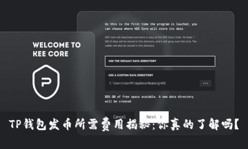 TP钱包发币所需费用揭秘：你真的了解吗？