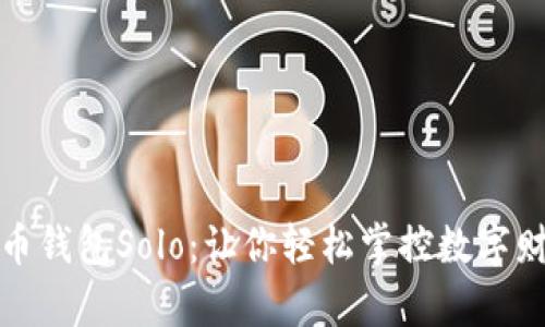 探索比特币钱包Solo：让你轻松掌控数字财富的秘密