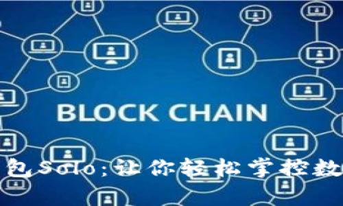 探索比特币钱包Solo：让你轻松掌控数字财富的秘密