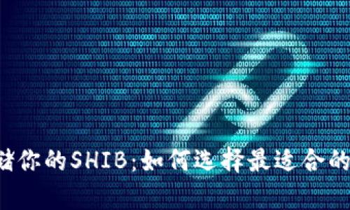 “安全存储你的SHIB：如何选择最适合的冷钱包？”