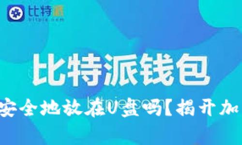 你能把狗狗币钱包安全地放在U盘吗？揭开加密货币存储的秘密！