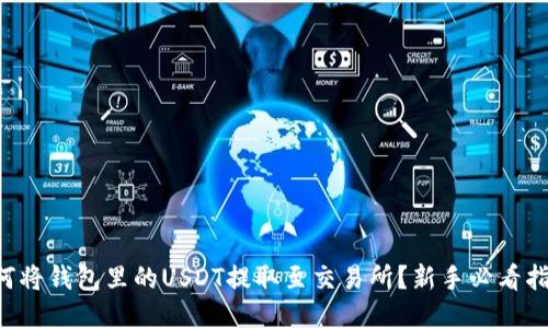如何将钱包里的USDT提取至交易所？新手必看指南!