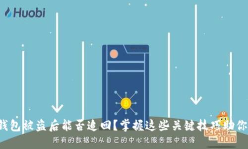 当心！TP钱包被盗后能否追回？掌握这些关键技巧助你安全无忧
