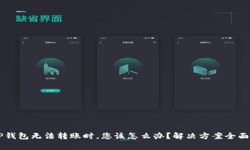 当TP钱包无法转账时，您该怎么办？解决方案全面解析