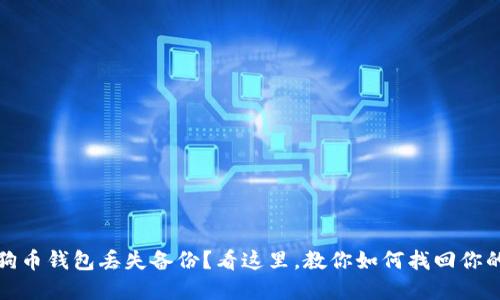 bianoti狗狗币钱包丢失备份？看这里，教你如何找回你的数字资产！
