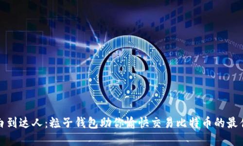 从小白到达人：粒子钱包助你愉快交易比特币的最佳选择
