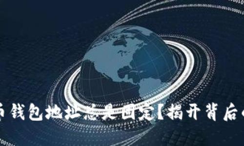 为什么你的比特币钱包地址总是固定？揭开背后的秘密与安全隐患