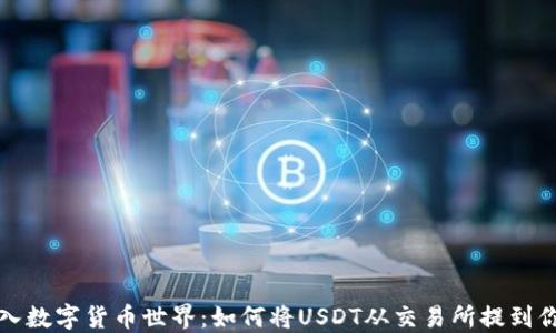 
轻松步入数字货币世界：如何将USDT从交易所提到你的钱包