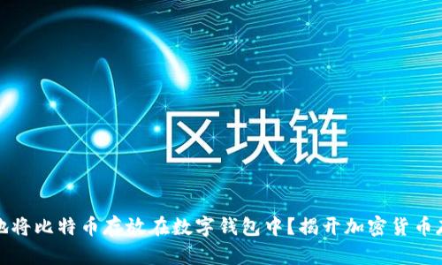 如何安全地将比特币存放在数字钱包中？揭开加密货币存储的秘密