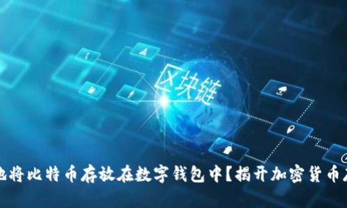如何安全地将比特币存放在数字钱包中？揭开加密货币存储的秘密