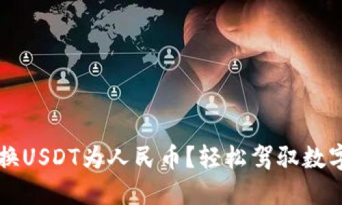 如何高效兑换USDT为人民币？轻松驾驭数字货币的魅力