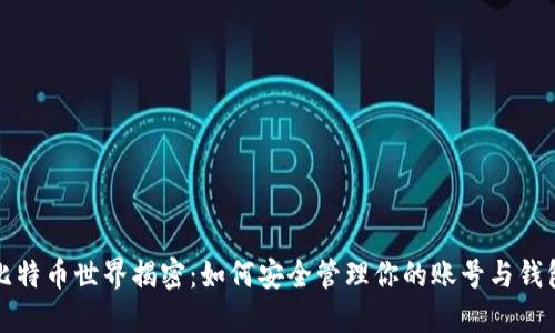 比特币世界揭密：如何安全管理你的账号与钱包