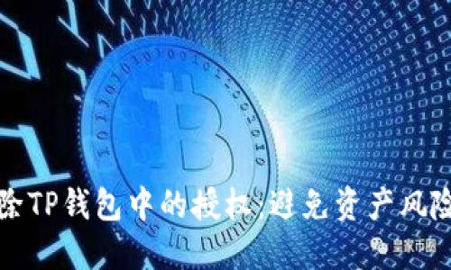 如何安全解除TP钱包中的授权：避免资产风险的实用指南