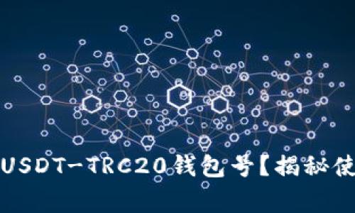 如何安全管理您的USDT-TRC20钱包号？揭秘使用技巧与注意事项