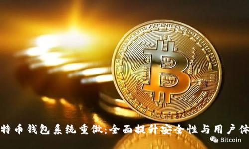 比特币钱包系统重做：全面提升安全性与用户体验