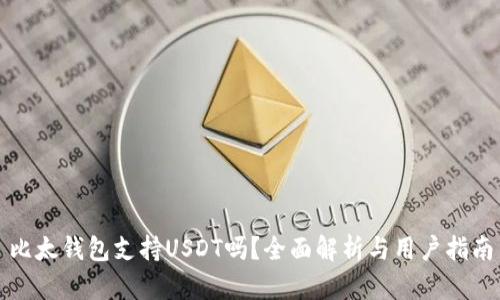 比太钱包支持USDT吗？全面解析与用户指南