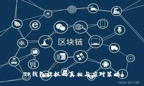 TP钱包被抓的真相与应对策略